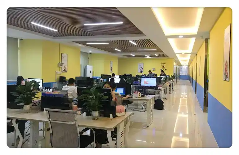 欧博科技技术支持工程师在线客户服务